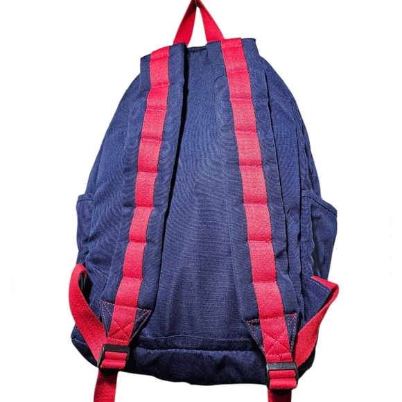 State Bags Limited Release Large Navy Blue Cuba Backpack - Picture 2 of 9